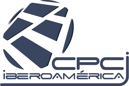 Ícono del Catastro Iberoamericano