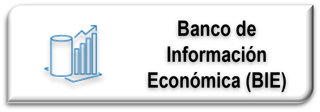 Banco de Información Económica (BIE)