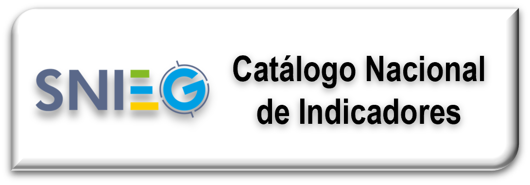 Catálogo Nacional de Indicadores del SNIEG